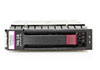 Unidad de disco duro HP P2000 LFF Enterprise de puerto doble 6G SAS de 600 GB y 15.000 rpm (AP860A) Unidad de disco duro HP P2000 LFF Enterprise de puerto doble 6G SAS de 600 GB y 15.000 rpm (AP860A)